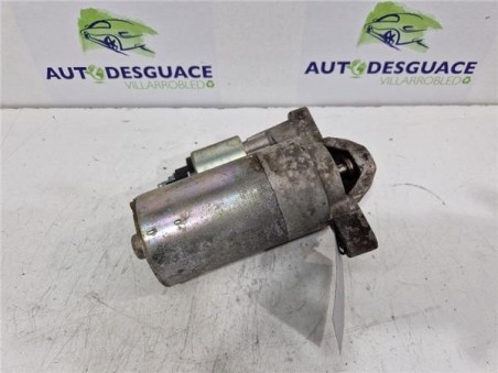 Motor Arranque Peugeot 207  1 4 Confort [1 4 Ltr  - 65 kW 16V CAT ]