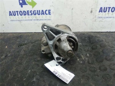 Motor Arranque Toyota YARIS 1 4 Turbodiesel 