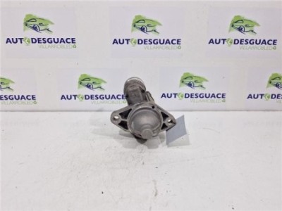 Motor Arranque Toyota Verso  2 2 Advance [2 2 Ltr  - 110 kW D-4D CAT]