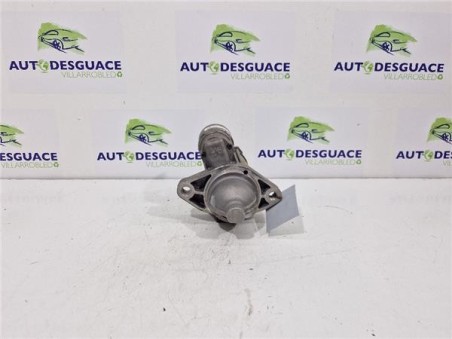 Motor Arranque Toyota Verso  2 2 Advance [2 2 Ltr  - 110 kW D-4D CAT]