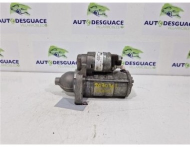 Motor Arranque Toyota Verso  2 2 Advance [2 2 Ltr  - 110 kW D-4D CAT]