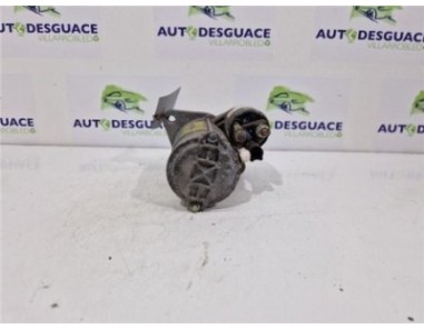 Motor Arranque Toyota Verso  2 2 Advance [2 2 Ltr  - 110 kW D-4D CAT]