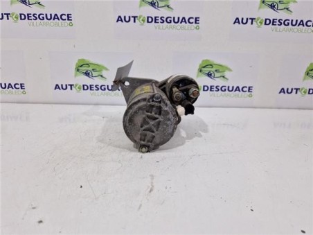 Motor Arranque Toyota Verso  2 2 Advance [2 2 Ltr  - 110 kW D-4D CAT]