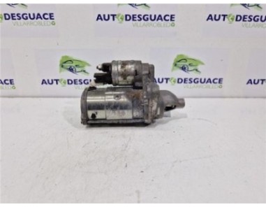 Motor Arranque Toyota Verso  2 2 Advance [2 2 Ltr  - 110 kW D-4D CAT]