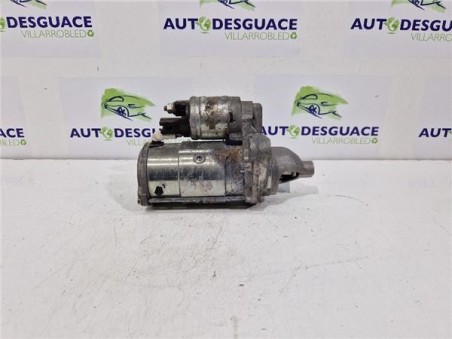 Motor Arranque Toyota Verso  2 2 Advance [2 2 Ltr  - 110 kW D-4D CAT]
