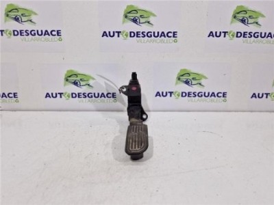 Potenciometro Pedal Gas Toyota Verso  2 2 Advance [2 2 Ltr  - 110 kW D-4D CAT]