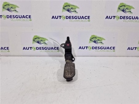 Potenciometro Pedal Gas Toyota Verso  2 2 Advance [2 2 Ltr  - 110 kW D-4D CAT]