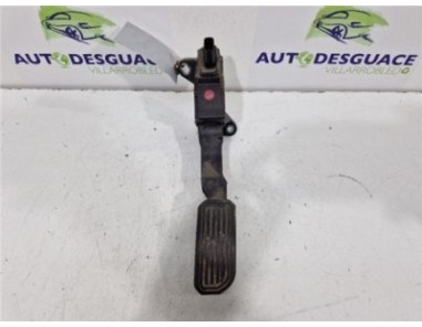 Potenciometro Pedal Gas Toyota Verso  2 2 Advance [2 2 Ltr  - 110 kW D-4D CAT]
