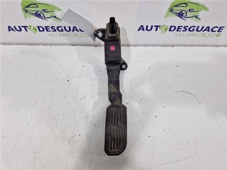 Potenciometro Pedal Gas Toyota Verso  2 2 Advance [2 2 Ltr  - 110 kW D-4D CAT]