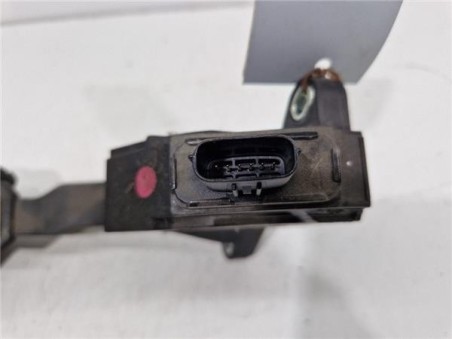 Potenciometro Pedal Gas Toyota Verso  2 2 Advance [2 2 Ltr  - 110 kW D-4D CAT]