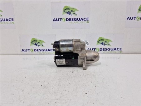 Motor Arranque Suzuki Swift  1 3 GL+ [1 3 Ltr  - 55 kW DDiS Diesel CAT]