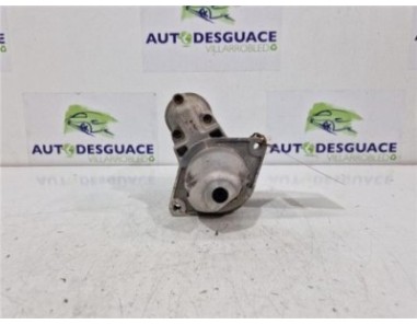 Motor Arranque Suzuki Swift  1 3 GL+ [1 3 Ltr  - 55 kW DDiS Diesel CAT]