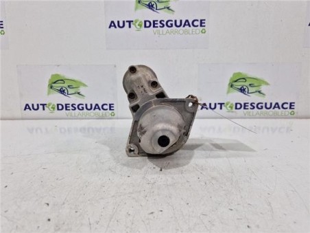 Motor Arranque Suzuki Swift  1 3 GL+ [1 3 Ltr  - 55 kW DDiS Diesel CAT]