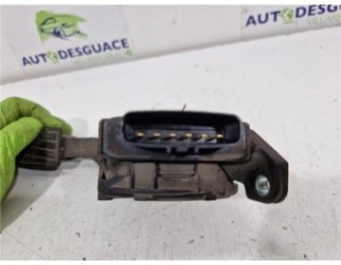 Potenciometro Pedal Gas Suzuki Swift  1 3 GL+ [1 3 Ltr  - 55 kW DDiS Diesel CAT]