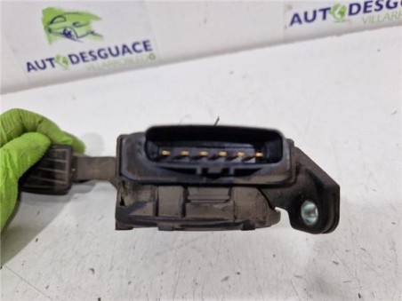 Potenciometro Pedal Gas Suzuki Swift  1 3 GL+ [1 3 Ltr  - 55 kW DDiS Diesel CAT]
