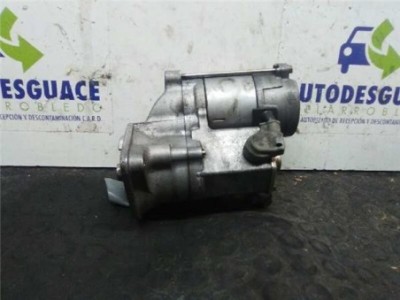 Motor Arranque Toyota RAV 4 2 0 Turbodiesel