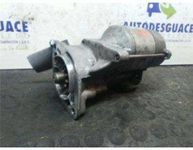 Motor Arranque Toyota RAV 4 2 0 Turbodiesel 