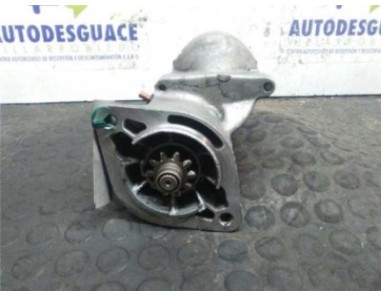 Motor Arranque Toyota RAV 4 2 0 Turbodiesel 