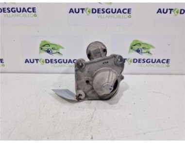 Motor Arranque Citroen C3  1 2 Business [1 2 Ltr  - 60 kW 12V VTi / PureTech]