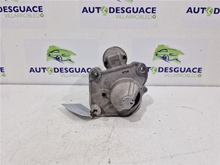 Motor Arranque Citroen C3  1 2 Business [1 2 Ltr  - 60 kW 12V VTi / PureTech]