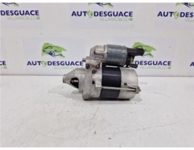 Motor Arranque Citroen C3  1 2 Business [1 2 Ltr  - 60 kW 12V VTi / PureTech]