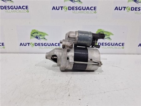 Motor Arranque Citroen C3  1 2 Business [1 2 Ltr  - 60 kW 12V VTi / PureTech]