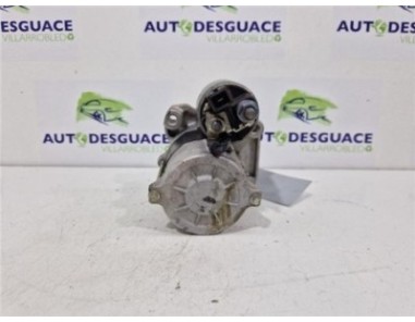 Motor Arranque Citroen C3  1 2 Business [1 2 Ltr  - 60 kW 12V VTi / PureTech]