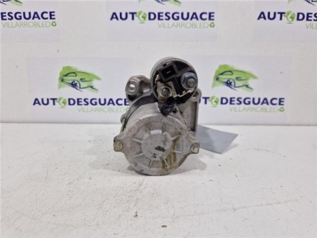 Motor Arranque Citroen C3  1 2 Business [1 2 Ltr  - 60 kW 12V VTi / PureTech]