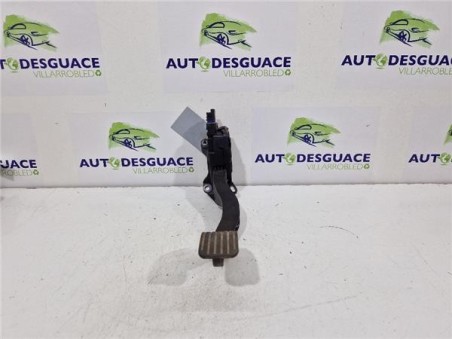 Potenciometro Pedal Gas Citroen C3  1 2 Business [1 2 Ltr  - 60 kW 12V VTi / PureTech]