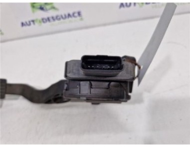 Potenciometro Pedal Gas Citroen C3  1 2 Business [1 2 Ltr  - 60 kW 12V VTi / PureTech]