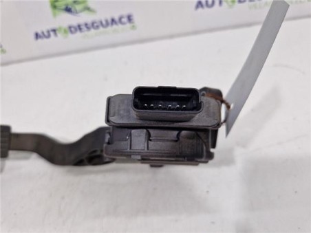 Potenciometro Pedal Gas Citroen C3  1 2 Business [1 2 Ltr  - 60 kW 12V VTi / PureTech]