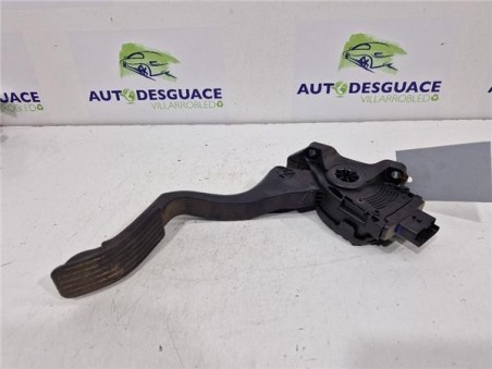 Potenciometro Pedal Gas Citroen C3  1 2 Business [1 2 Ltr  - 60 kW 12V VTi / PureTech]