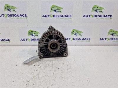 Alternador Renault Laguna II  1 9 dCi