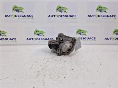 Motor Arranque Renault Laguna II  1 9 dCi