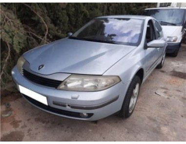 Motor Arranque Renault Laguna II  1 9 dCi 