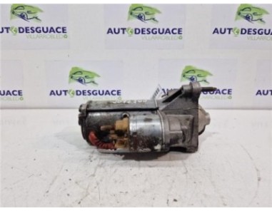 Motor Arranque Renault Laguna II  1 9 dCi 