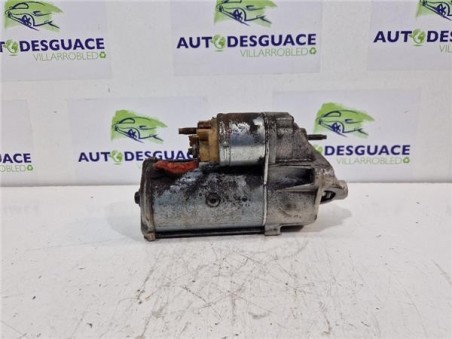 Motor Arranque Renault Laguna II  1 9 dCi 