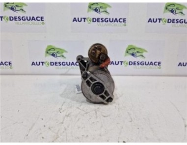 Motor Arranque Renault Laguna II  1 9 dCi 