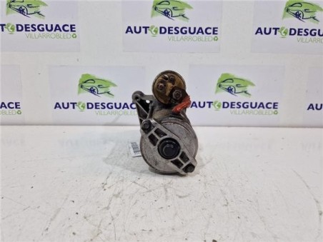 Motor Arranque Renault Laguna II  1 9 dCi 
