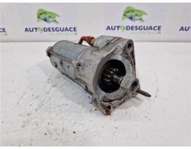 Motor Arranque Renault Laguna II  1 9 dCi 