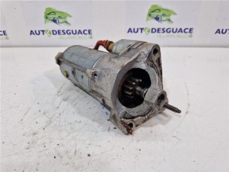 Motor Arranque Renault Laguna II  1 9 dCi 