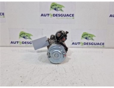 Motor Arranque Renault Kangoo I  1 5 dCi