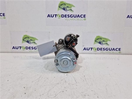 Motor Arranque Renault Kangoo I  1 5 dCi