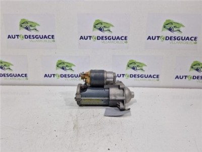 Motor Arranque Renault Captur I  1 5 Dynamique [1 5 Ltr  - 66 kW dCi Diesel FAP Energy]