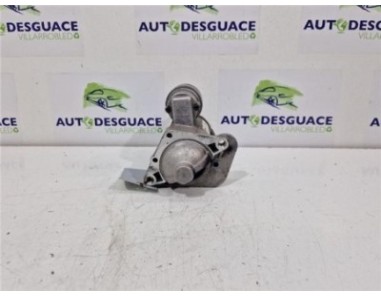 Motor Arranque Renault Captur I  1 5 Dynamique [1 5 Ltr  - 66 kW dCi Diesel FAP Energy]