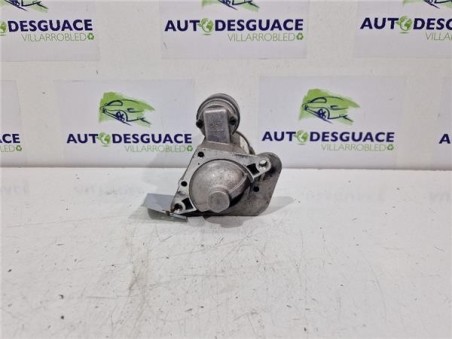 Motor Arranque Renault Captur I  1 5 Dynamique [1 5 Ltr  - 66 kW dCi Diesel FAP Energy]