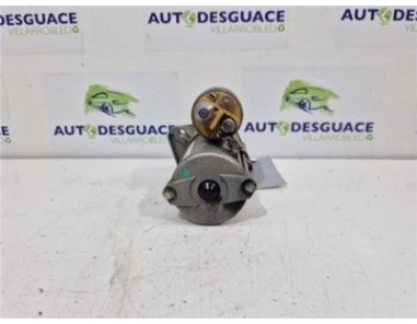 Motor Arranque Renault Captur I  1 5 Dynamique [1 5 Ltr  - 66 kW dCi Diesel FAP Energy]