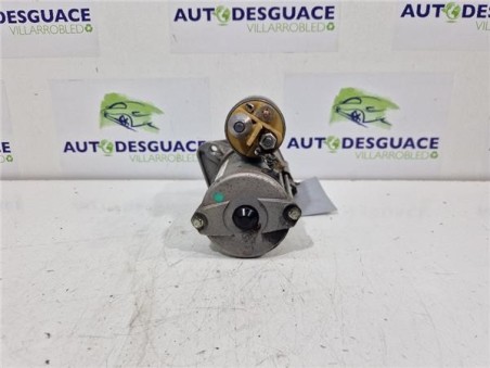 Motor Arranque Renault Captur I  1 5 Dynamique [1 5 Ltr  - 66 kW dCi Diesel FAP Energy]