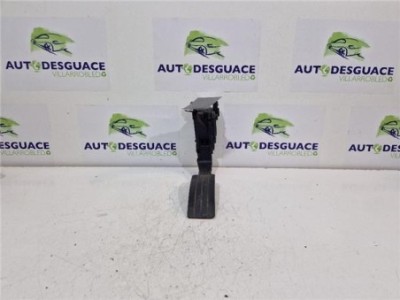 Potenciometro Pedal Gas Renault Captur I  1 5 Dynamique [1 5 Ltr  - 66 kW dCi Diesel FAP Energy]