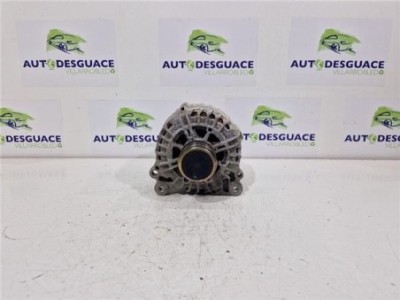 Alternador Volkswagen Tiguan  2 0 Advance BMT [2 0 Ltr  - 85 kW TDI]